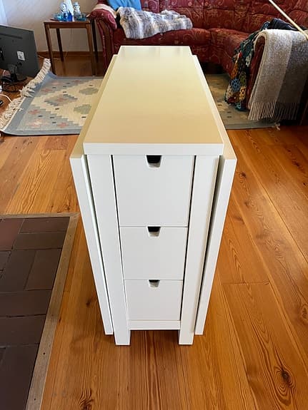 Ikea slagbord Norden
