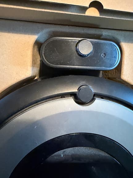 iRobot Roomba e5 robotdammsugare