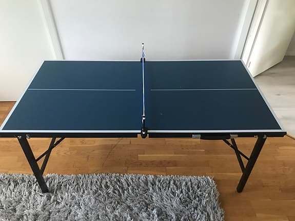 Bordtennisbord