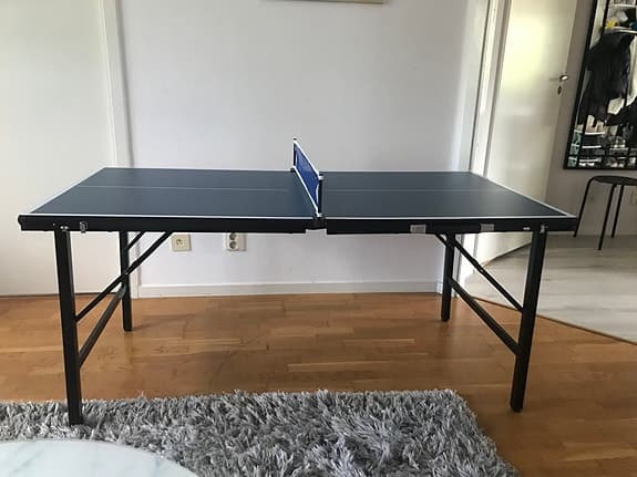 Bordtennisbord