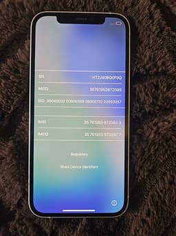 iphone 12, 64 GB
