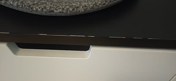 Hallbänk/byrå