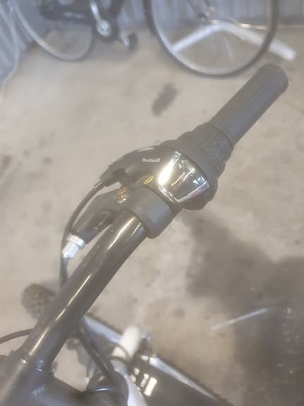 Herrcykel loop colorado 26tum 18 växlar I bra skick