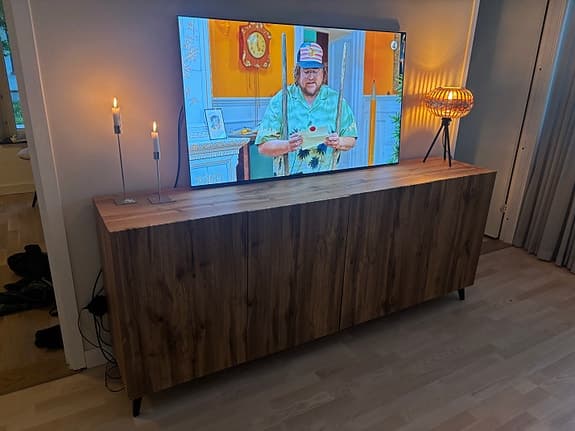 Byrå från Chilli