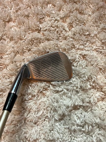 Golfset Donnay Evolution 6–P + 5 wood & hybrid dam