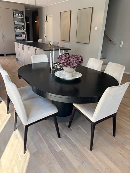 Matgrupp från BoConcept