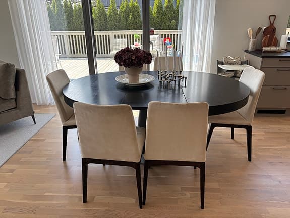 Matgrupp från BoConcept