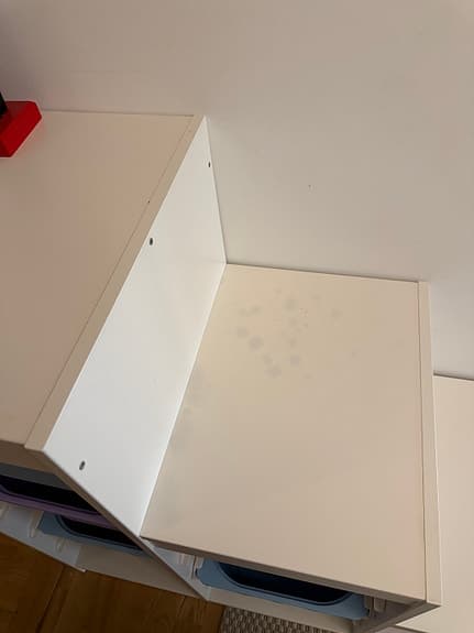TROFAST FÖRVARING IKEA
