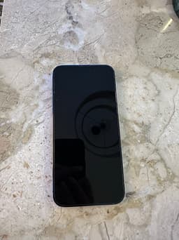 Apple iPhone 14 Pro Max 128 GB svart