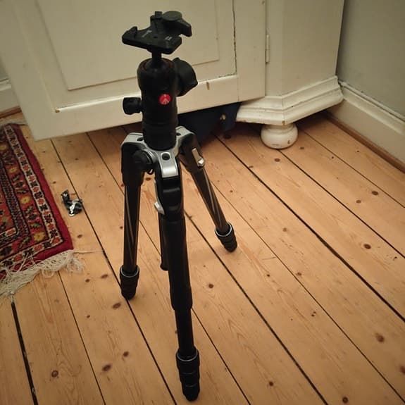 Objektiv och tillbehör till Sony A7 iii