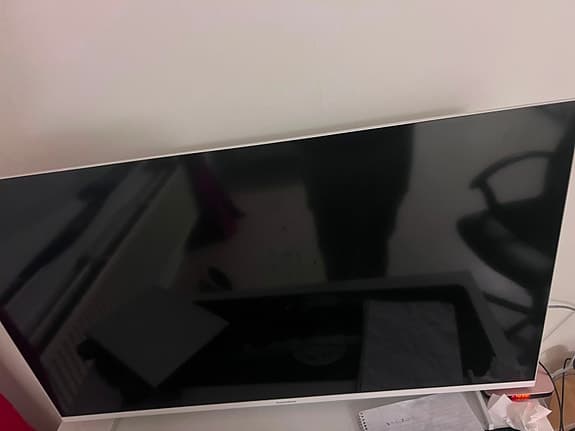 Thomson 43UA5533W 43" 4K Smart TV