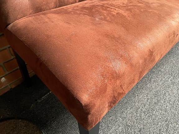 Sittbänk soffa/kontorssoffa