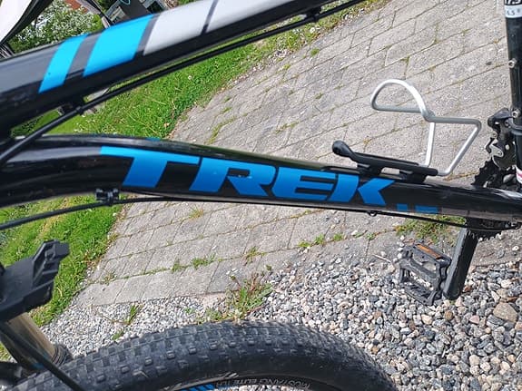 Trek mountainbike 29" stl M unisex