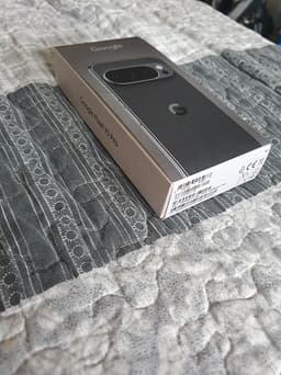 Google Pixel 10 Pro