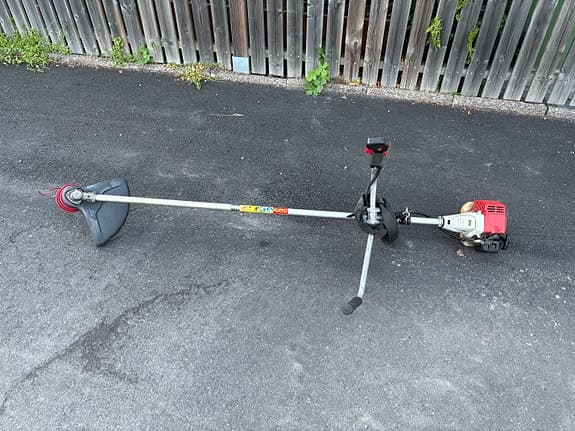 Klippo, Husqvarna röjsågar/trimmers bensin
