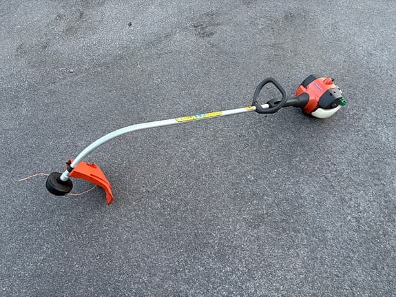 Klippo, Husqvarna röjsågar/trimmers bensin