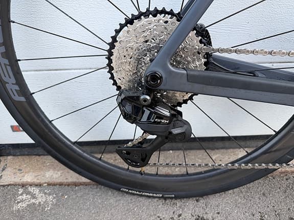 Canyon Grail CF SL GRX 827 Di2