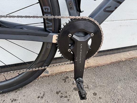 Canyon Grail CF SL GRX 827 Di2