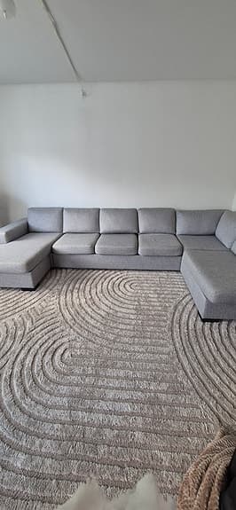 Soffa