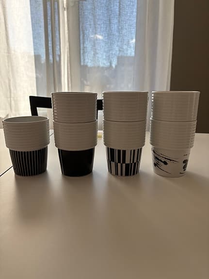 Filippa K muggar