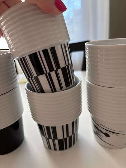 Filippa K muggar
