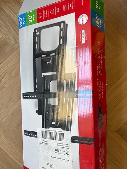 Hisense 43" E7Q 4K QLED Smart TV (2025)