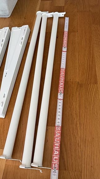 IKEA förvaringssystem