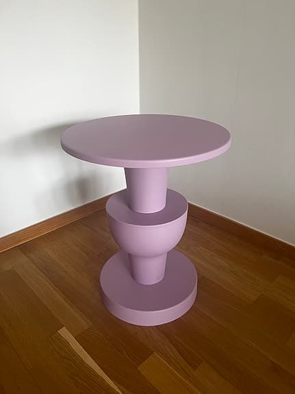 Sidobord (inkl hemkörning)