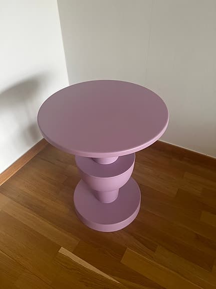 Sidobord (inkl hemkörning)