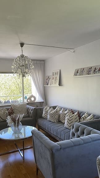 Soffa