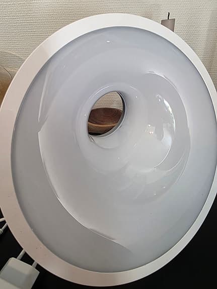 Philips wake up light