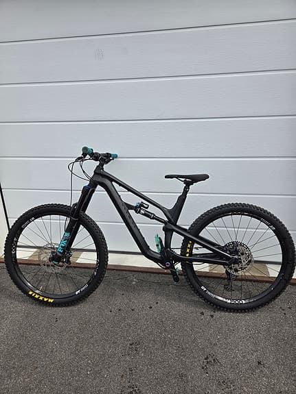 Canyon Spectral 2020 27,5" M unisex