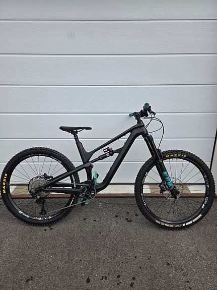 Canyon Spectral 2020 27,5" M unisex