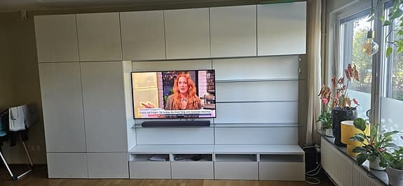 Förvaring Tvmöbel Bestå