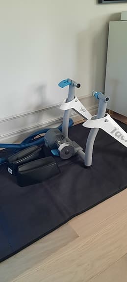 Tacx cykeltrainer Flow Smart
