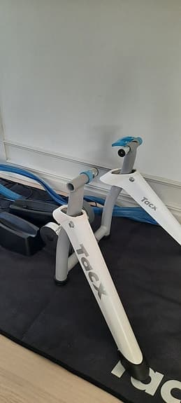 Tacx cykeltrainer Flow Smart