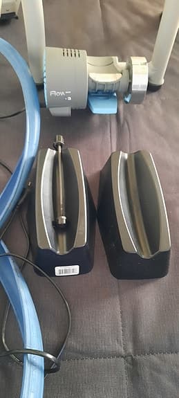 Tacx cykeltrainer Flow Smart
