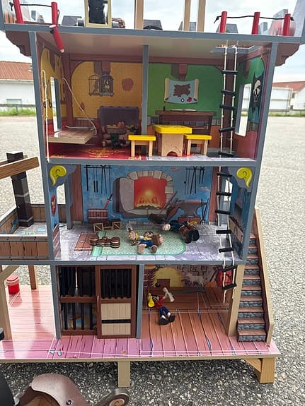 KidKraft Pirates Cove