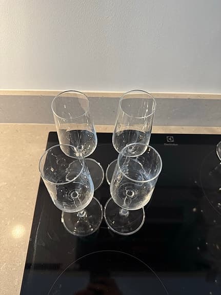 Iittala Essence champagneglas