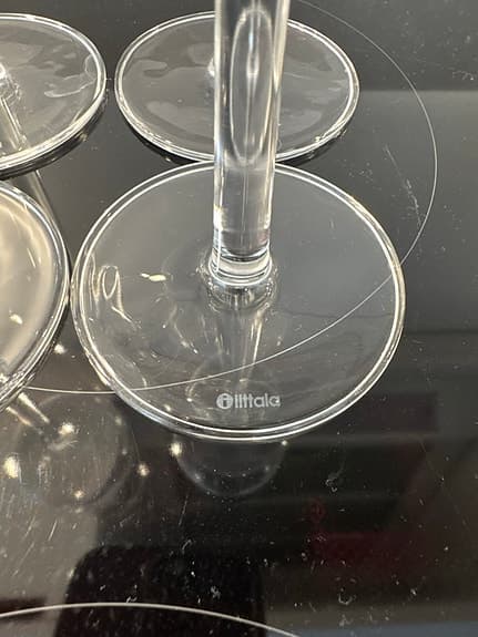 Iittala Essence champagneglas