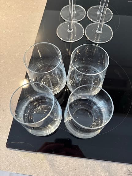 Iittala Essence dricksglas