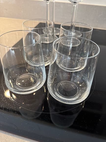 Iittala Essence dricksglas