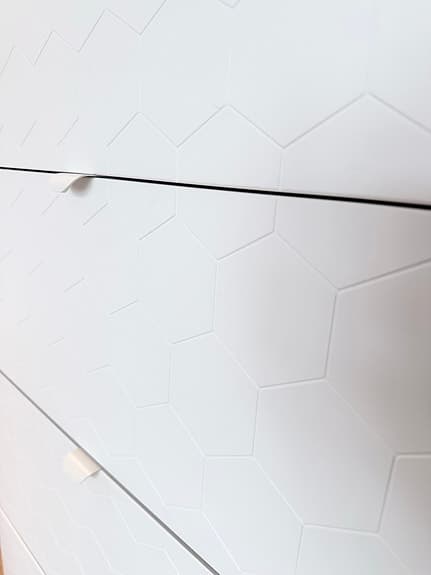 IKEA Bestå byrå 60x128, jättefin!