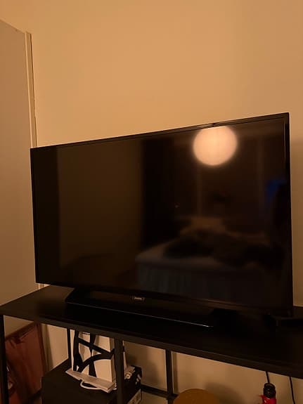 Philips 40” Full HD-TV – 40PFT4100/12