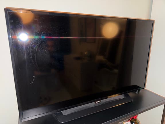 Philips 40” Full HD-TV – 40PFT4100/12