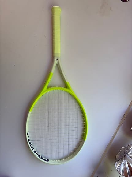 Tennisracket Head Extreme