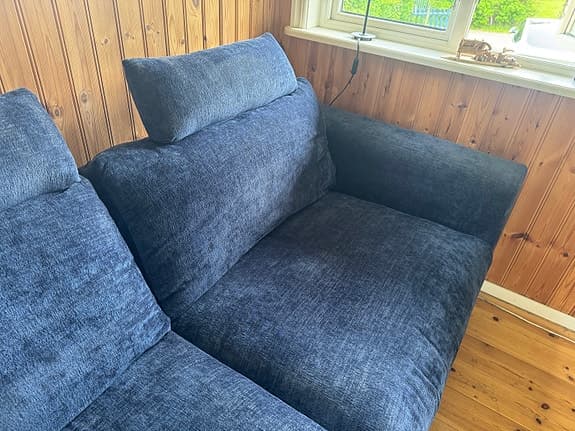 Soffa Mio Vida 3-sits