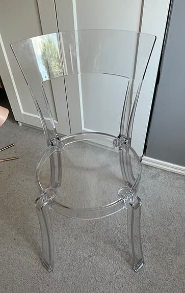Stol Stein från ikea