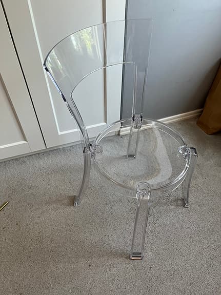 Stol Stein från ikea