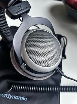 Beyerdynamic DT 880 Pro 250ohm
